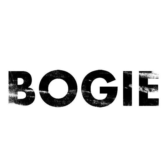 bogiefilms's profile picture. est 2014