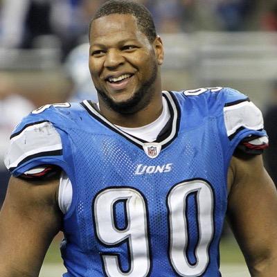The official Twitter account dedicated to keep our man Ndamukong Suh in Honolulu Blue. *Not affiliated with the Detroit Lions or Ndamukong Suh*