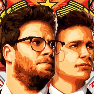Not affiliated with 'The Interview' or its producers.