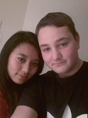 I don't wanna lose you, you aren't first love of my life but you'll be the last one that I'll love and no one else ♥