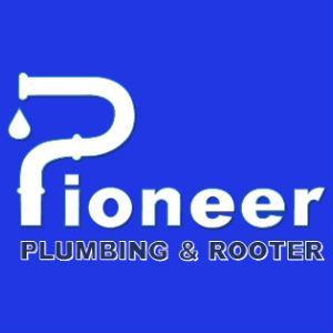 PioneerPlumber's profile picture. Pioneer Plumbing & Rooter is a full-service plumbing contractor, providing residential and commercial services to thousands of satisfied customers.