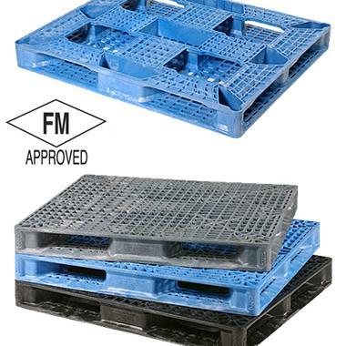 Polymer Solutions International, Inc. is a world leader in developing and manufacturing material handling products that improve our customers supply chains.