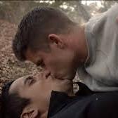 ethan jumeaux d'aiden -loup garou omega _gay avec danny