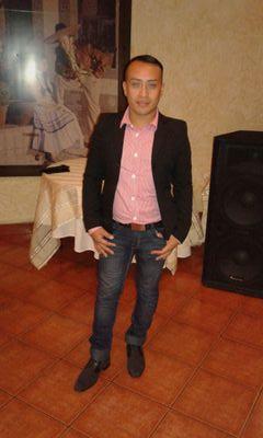 follow me I follow back