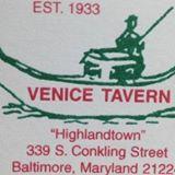 Venice Tavern (@venicetavern) 's Twitter Profile