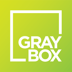 grayboxtesting's profile picture. 