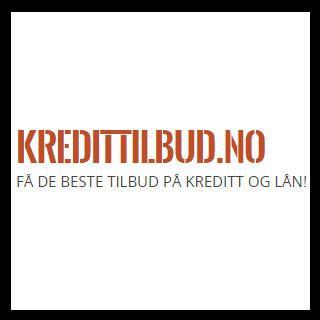 Tilbud, tips og info om kreditt og lån! 
Blogg: https://t.co/oCsNThyel0
Kredittkortoversikt: 
https://t.co/DYBOCM2YgB
Forbrukslån: 
https://t.co/n0agpFQlJK