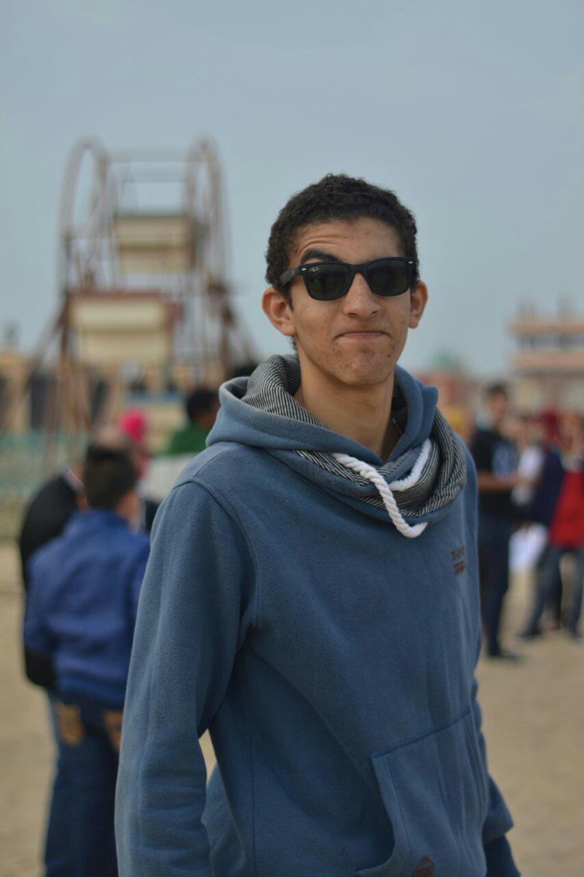 Hamed_Mosaad's profile picture. 