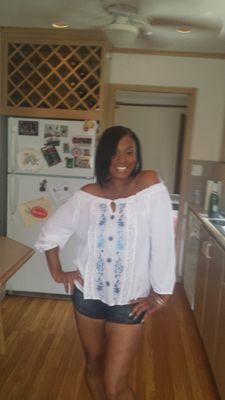 Loving Life