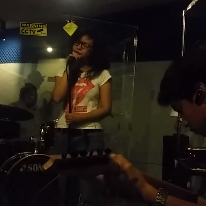 Banda ni Juan. Resurrected.
http://t.co/zPriEBV1zy