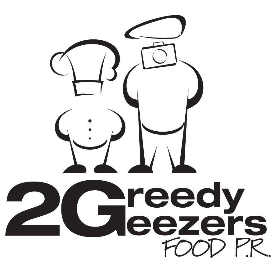 2greedy_geezers's profile picture. 2 Greedy Geezers specialise in PR for the Food Industry. From Artisan foodies up to Corporate Food companies. http://t.co/OB5jfW4rb3