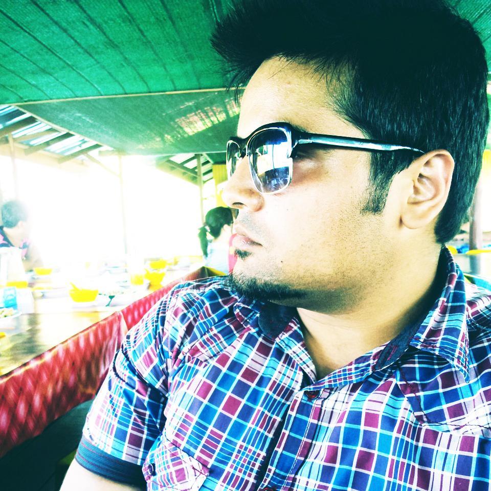 Digital 
Media Expert. Specializes
In: SEO, SEM, SMM, PPC, CPC, CPA.