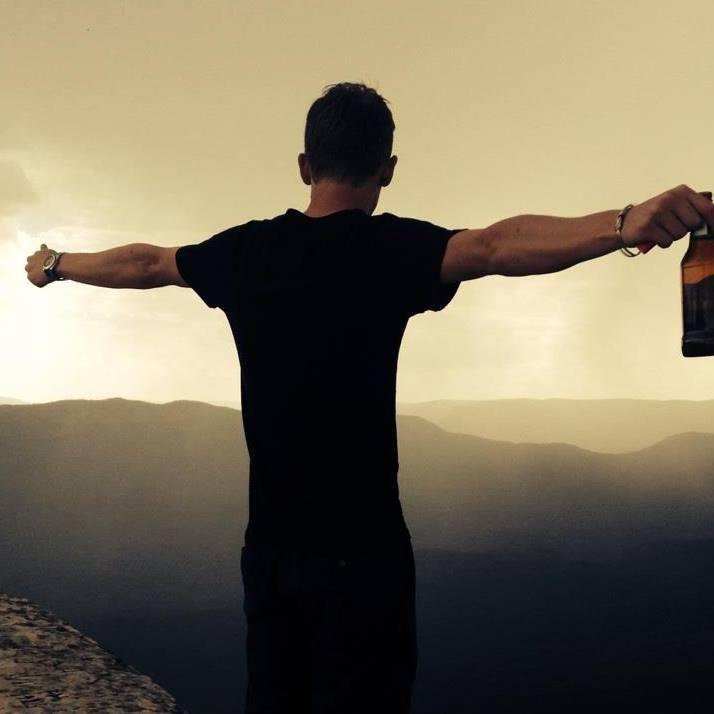 OscarLukersmith's profile picture. HNNNNNGGGGGG