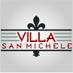 Villa San Michele (@v_s_michele) Twitter profile photo