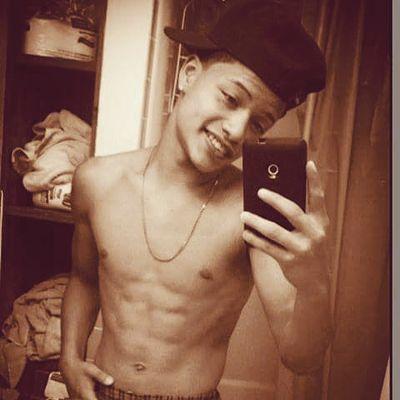 100%   Puertorican  # RoseCity NFA point guard