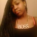 dasha johnson - @boss_chick_alld - Twitter