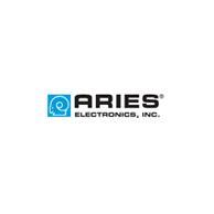 Aries Electronics manufactures a broad range of custom and standard interconnection and packaging products for electronics.