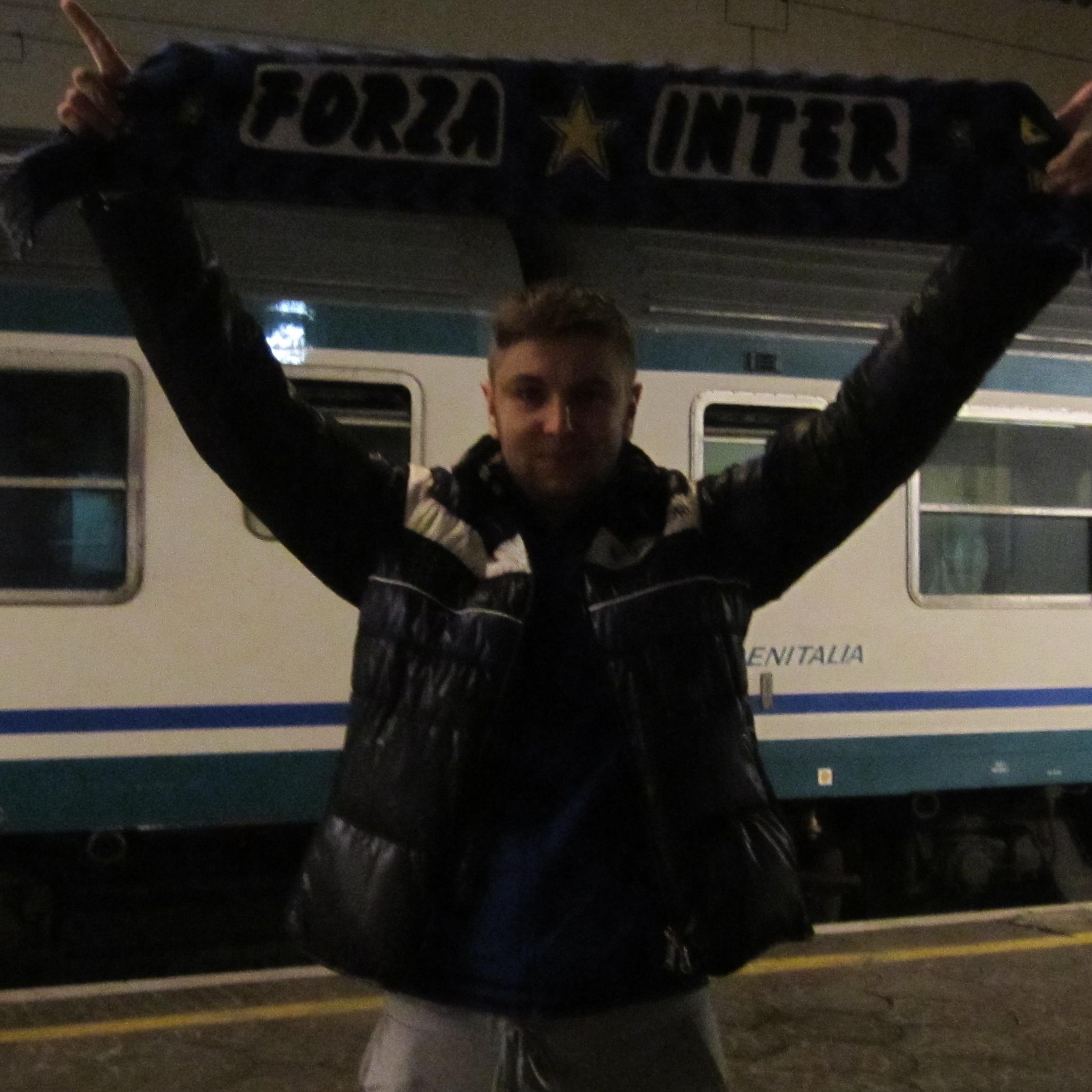 Forza Italia!