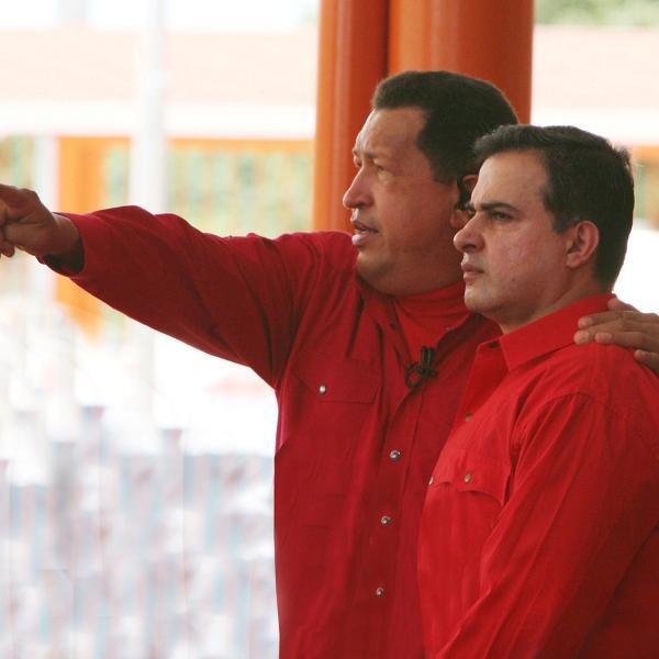 Más allá de perder la fe esta mi convitción que solo en una revolución socialista es que se puede lograr lo imposible