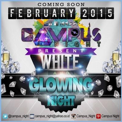 COMING SOON, Sebuah event di bulan FEBRUARY 2015
Watch CAMPUS NIGHT TEASER
http://t.co/43Jtuq2weF