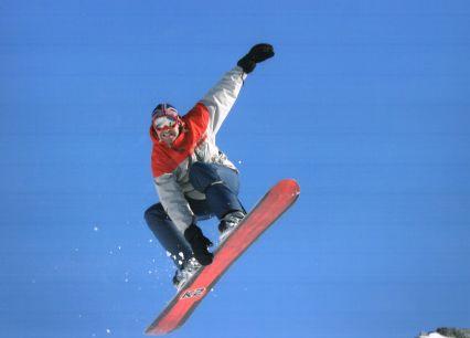 danmanspreng's profile picture. 