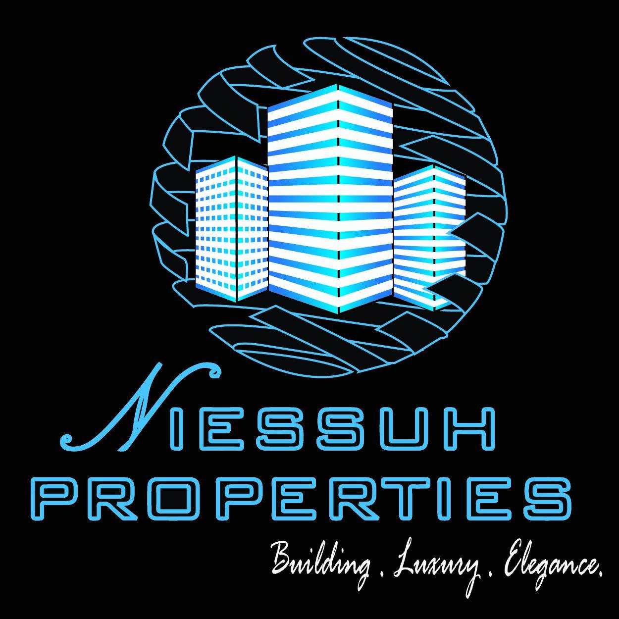 Founded in March, 2014, Niessuh Properties LTD is a kenyan based real estate developers that develop luxurious,elegant,spacious and affordable properties.