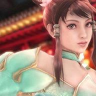 I'll be in charge of growing a garden of my own. You can't judge a flower by just it's looks~ Just kidding! Justice will prevail! [Soul Calibur/V RP.]