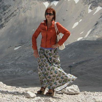 IritaKaleja's profile picture. 