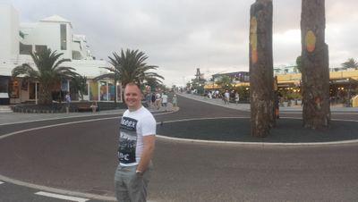 dairoberts25's profile picture. 