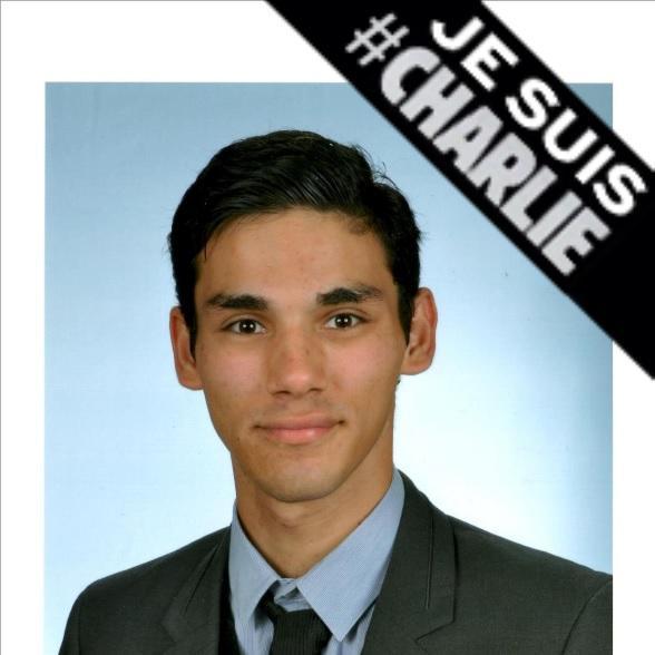 Etudiant en Management des Systèmes QHSE. En recherche d'alternance dans le cadre de ma formation QHSE.