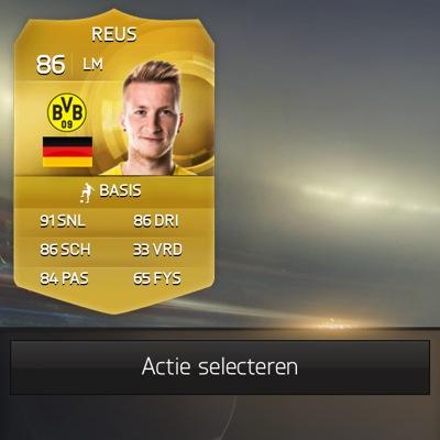 FUT15_DUPLI's profile picture. hi ~ I will duplicate your coins without scamming!! it's only for Playstation and DM me if you want do duplicate some coins