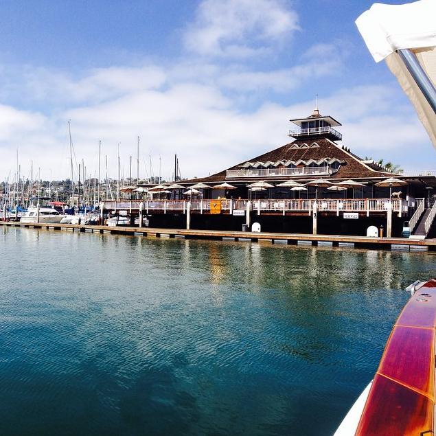 San Diego Yacht Club, Since 1886