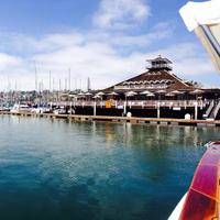 San Diego Yacht Club (@sdyc1886) 's Twitter Profile