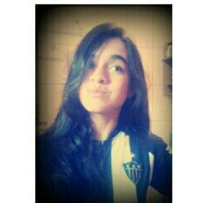 eu sou mtu feliz☺