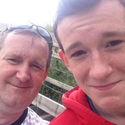 cormackennedy's profile picture. Developer, Eanna Coach, Messer, Father, wannabe athlete and musician