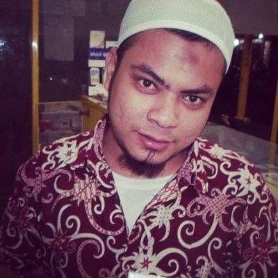 Dunia Sementara akhirat Selama-lamanya