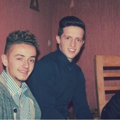 ThomasRigal12's profile picture. 