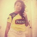 Veronica Gamboa - @vgamboa985 - Twitter