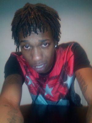 You Ain't Kno They Call Me LilTy Bitch