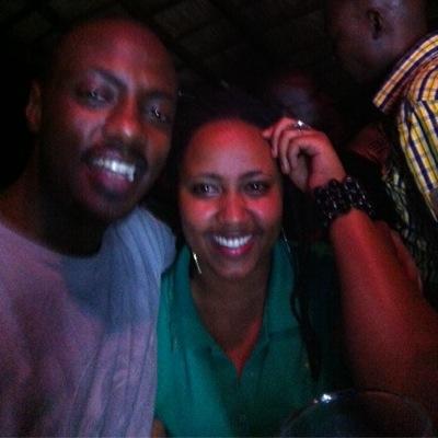 Iam a Ugandan living in Kampala
Not married
corporate affairs and Marketing manager at Timecop security ltd.