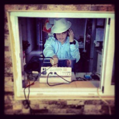 Dj Elad Asayag