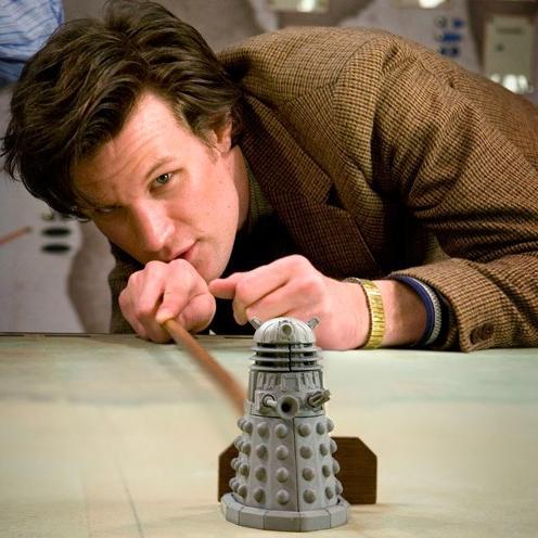 'Trust me I'm The Doctor.''Winter is coming.'♡HyL♡SUPERWHOLOCK.