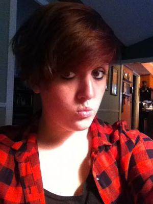 17.Senior at SHS. Photography is my life