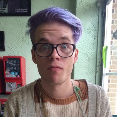 Welcome to Tandy's School of Bitchcraft & Wickedry