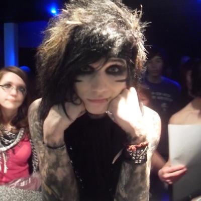 I loved a drummer in a band.. ||