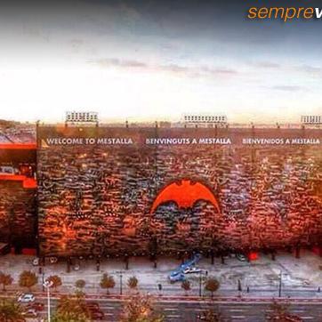 Valencianista hasta la muerte.Morire a tu lado valencia.Compañero de @YTGAMESJJ