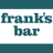 Frank's Bar Norwich