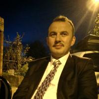 İbrahim DEMİR (@reis_53) 's Twitter Profile Photo