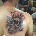 Enrique Mendoza (@007_bebeto) Twitter