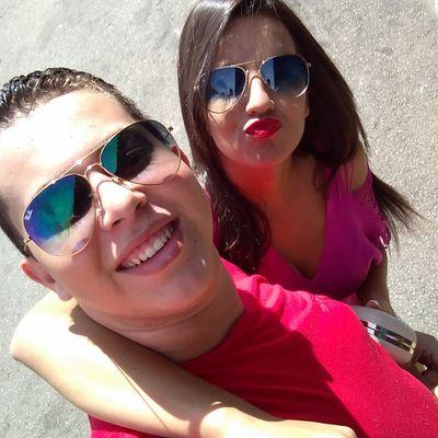 Que minha coragem seja maior que o meu medo, e minha força seja tão grande quanto a minha Fé.✌